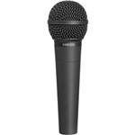 Ficha técnica e caractérísticas do produto Microfone C/ Fio de Mão Dinâmico Ultravoice XM 8500 - BEHRINGER