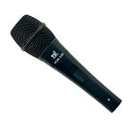 Ficha técnica e caractérísticas do produto Microfone C/ Fio De Mão Pcm 520 - Tsi
