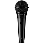 Ficha técnica e caractérísticas do produto Microfone C/ Fio de Mão - PGA 58 XLR Shure