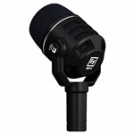 Ficha técnica e caractérísticas do produto Microfone C/ Fio Dinâmico P/ Instrumentos ND 46 - Electro-Voice