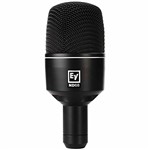Ficha técnica e caractérísticas do produto Microfone C/Fio Dinâmico P/Instrumentos ND 68 - Electro-Voice