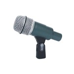 Ficha técnica e caractérísticas do produto Microfone C/ Fio Dinâmico P/ Instrumentos - Pro 228 a Superlux