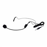 Microfone C/ Fio Headset P2 - HSM 01 P2 Lyco