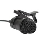 Microfone C/Fio Lapela/Mesa - SC 400 YOGA