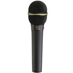 Ficha técnica e caractérísticas do produto Microfone C Fio Nd367s Electro Voice