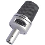 Ficha técnica e caractérísticas do produto Microfone C/ Fio P/ Estúdio - DM 858 YOGA