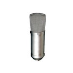 Ficha técnica e caractérísticas do produto Microfone C/ Fio P/ Estúdio - Ygm 800 Yoga