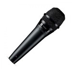 Ficha técnica e caractérísticas do produto Microfone C/ Fio P/ Instrumentos - PGA 57 LC Shure