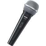 Ficha técnica e caractérísticas do produto Microfone C/fio Sv100 Shure
