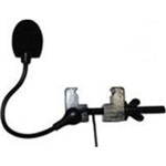 Ficha técnica e caractérísticas do produto Microfone Captador de Som para Percussão Black Bug Mp-2100