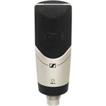 Microfone Cardiode para Stúdio Mk4 - Sennheiser