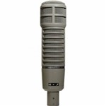 Ficha técnica e caractérísticas do produto Microfone Clássico Estúdio Electro Voice Re20