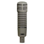 Ficha técnica e caractérísticas do produto Microfone Clássico RE 20 Estúdio Electro Voice Re20