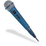 Microfone CMP35 C/ Fio - Coby
