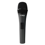 Ficha técnica e caractérísticas do produto Microfone com Cabo Tag Sound Tm-538 Xlr Macho P10