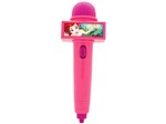 Ficha técnica e caractérísticas do produto Microfone com Eco Toyng - Disney Princesas