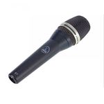 Ficha técnica e caractérísticas do produto Microfone Com Fio Akg D7 Vocal
