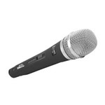 Ficha técnica e caractérísticas do produto Microfone com Fio Alta Frequência SC-226 055-0226 Performance Sound
