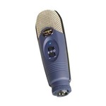 Ficha técnica e caractérísticas do produto Microfone com Fio Condensador - YGM 140 Yoga