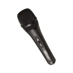 Ficha técnica e caractérísticas do produto Microfone com Fio de Mão CSR 901X - CSR