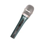 Ficha técnica e caractérísticas do produto Microfone com Fio de Mão DM 60 - CSR