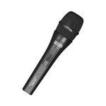 Ficha técnica e caractérísticas do produto Microfone com Fio de Mão DM 61 - CSR