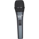 EL 835 S - Microfone C/ Fio de Mão EL-835S Lyco