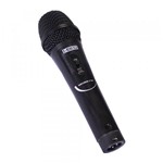 Ficha técnica e caractérísticas do produto Microfone com Fio de Mão para Vocal e Estúdio - Md 2300 B - Csr