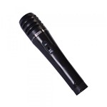 Ficha técnica e caractérísticas do produto Microfone com Fio de Mão para Vocal e Instrumentos - Md 2005 B - Csr