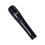 Ficha técnica e caractérísticas do produto Microfone com Fio de Mão para Vocal e Instrumentos - Md 2005 B