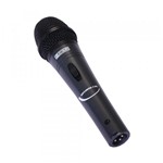 Ficha técnica e caractérísticas do produto Microfone com Fio de Mão para Vocal e Instrumentos - Md 2400 Sb - Csr