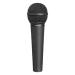 Ficha técnica e caractérísticas do produto Microfone com Fio de Mão Ultravoice XM8500 - BEHRINGER