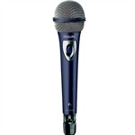 Microfone com Fio Dinâmico Prata Sbcmd15001 Philips