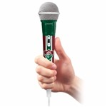 Ficha técnica e caractérísticas do produto Microfone com Fio Fluminense Waldman - Mic-10