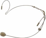 Ficha técnica e caractérísticas do produto Microfone com Fio Headset Auricular P2 Cor de Pele Skin Csr 50 Csr