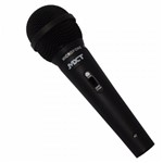 Microfone com Fio 3 Metros Metal MXT MK5