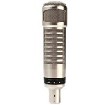 Ficha técnica e caractérísticas do produto Microfone com Fio para Estúdio RE 27 ND - Electro-Voice