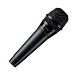 Ficha técnica e caractérísticas do produto Microfone com Fio para Instrumentos - PGA 57 LC Shure