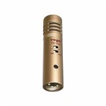 Ficha técnica e caractérísticas do produto Microfone com Fio para Instrumentos / Pratos - FX 510 L Yoga