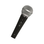 Ficha técnica e caractérísticas do produto Microfone com Fio para Vocal - Pro 14 L - Csr