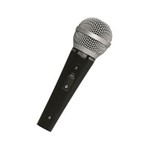 Ficha técnica e caractérísticas do produto Microfone com Fio para Vocal - Pro 14 L