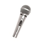 Ficha técnica e caractérísticas do produto Microfone com Fio para Vocal - Pro 22 L - Csr