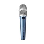 Microfone com Fio PRA238A Condensador Superlux