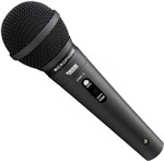 Ficha técnica e caractérísticas do produto Microfone com Fio Profissional FNK-5 - eu Quero Eletro