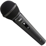 Ficha técnica e caractérísticas do produto Microfone Com Fio Profissional FNK-5 NOVIK