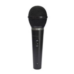 Ficha técnica e caractérísticas do produto Microfone com Fio Profissional Jwl Ba30