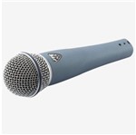 Ficha técnica e caractérísticas do produto Microfone com Fio Profissional Nx 8 Jts