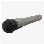 Microfone com Fio Profissional Sx-8 Jts