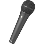 Ficha técnica e caractérísticas do produto Microfone Com Fio Rode M1 Dinâmico