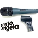 Microfone com Fio Santo Angelo Sas35c